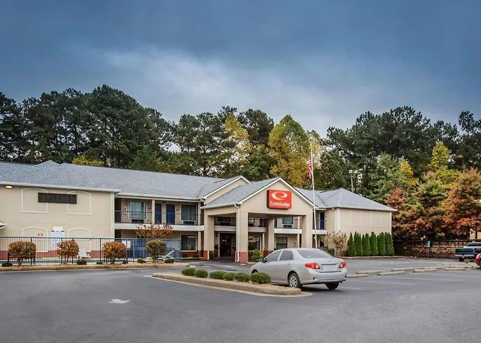 Econo Lodge Villa Rica