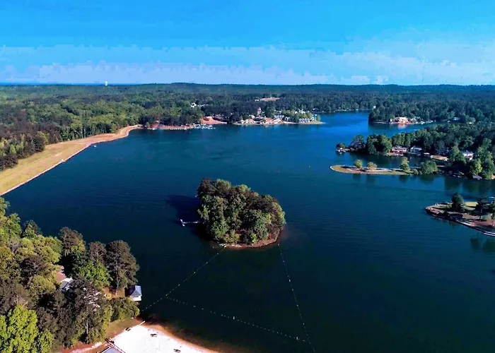 Fairfield Plantation Resort Villa Rica